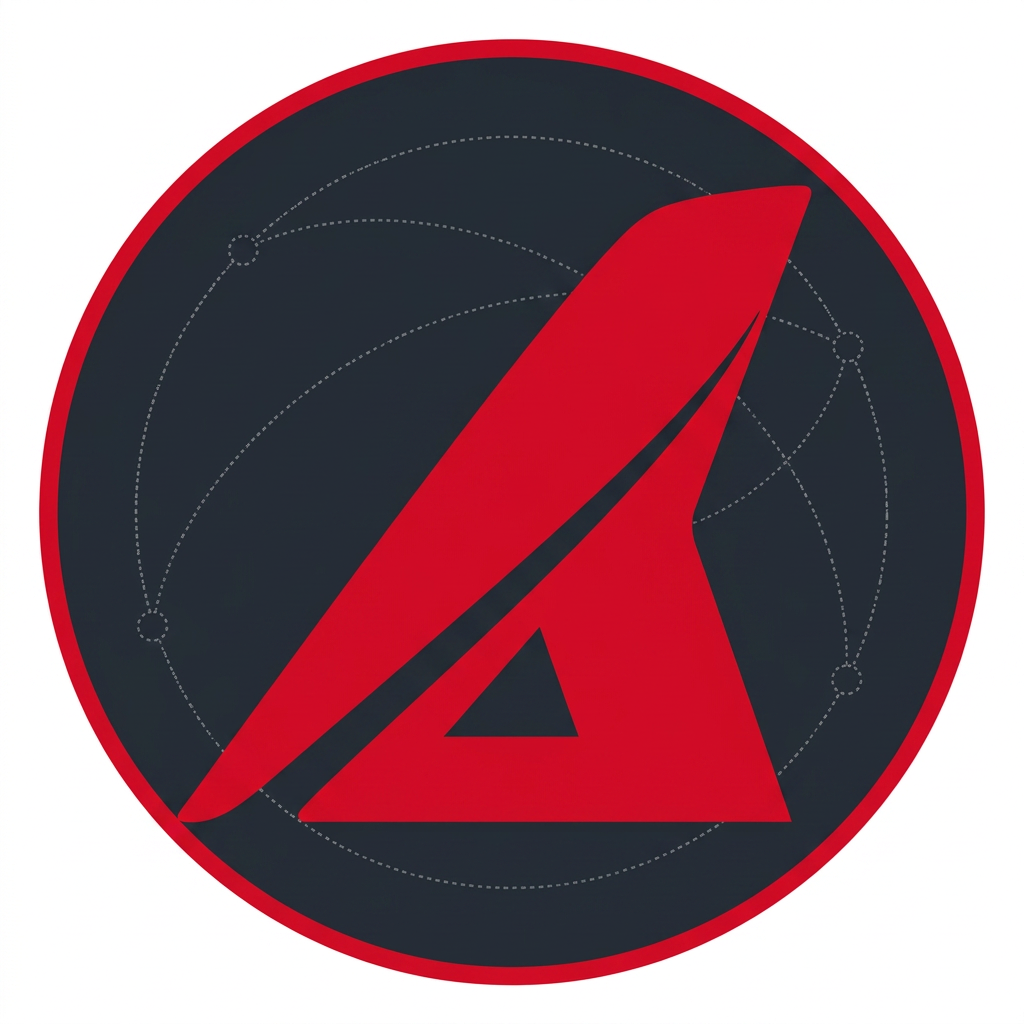Routes Manager avatar — AirAsia Virtual Group
